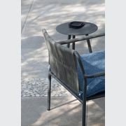 Air Outdoor Armchair by Atmosphera gallery detail image