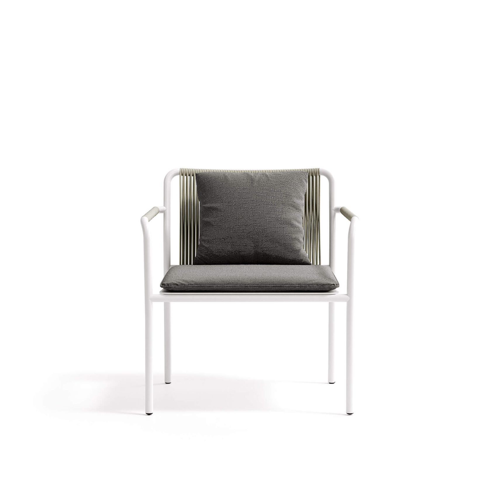 Air Outdoor Armchair by Atmosphera gallery detail image