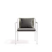 Air Outdoor Armchair by Atmosphera gallery detail image