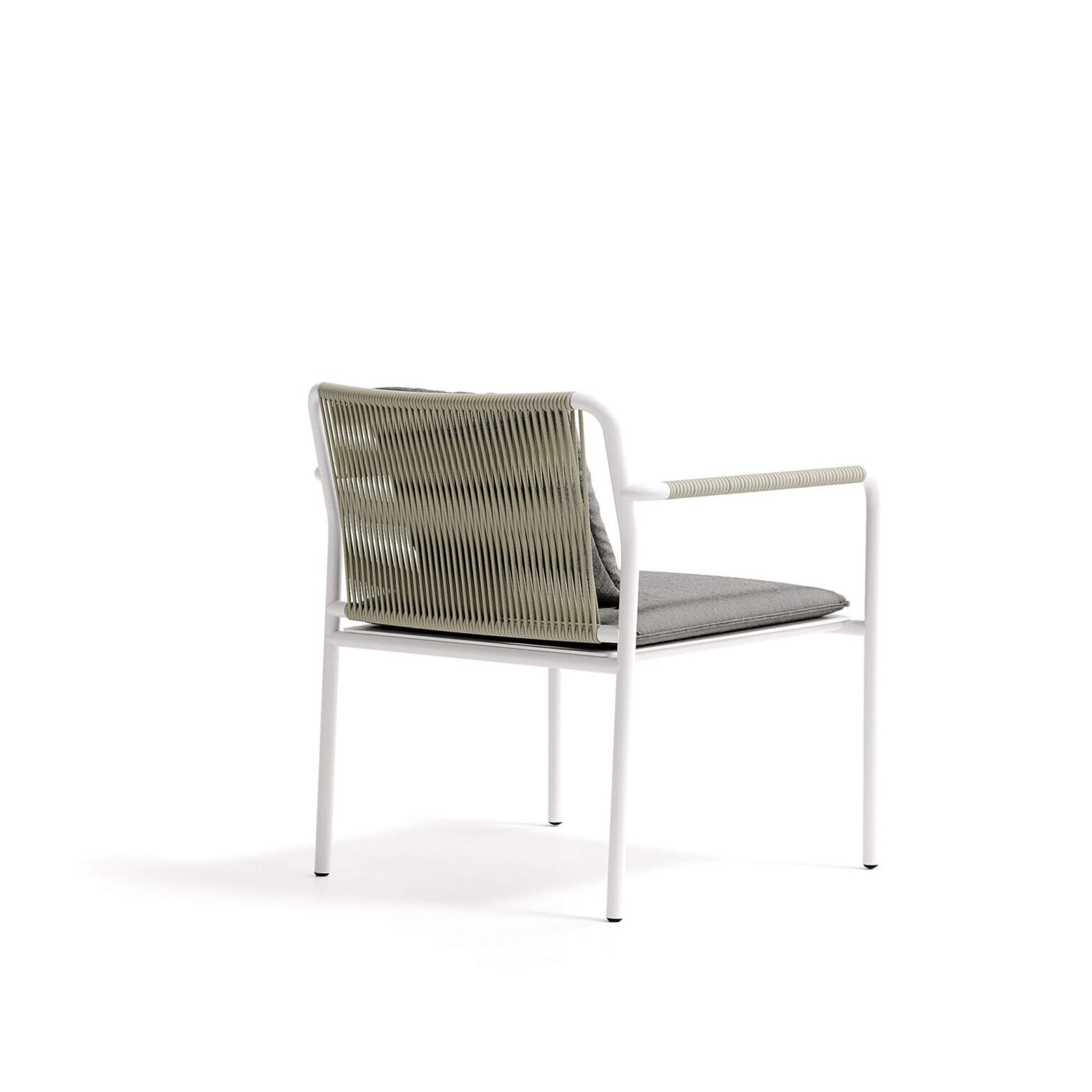Air Outdoor Armchair by Atmosphera gallery detail image