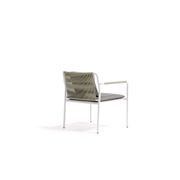 Air Outdoor Armchair by Atmosphera gallery detail image