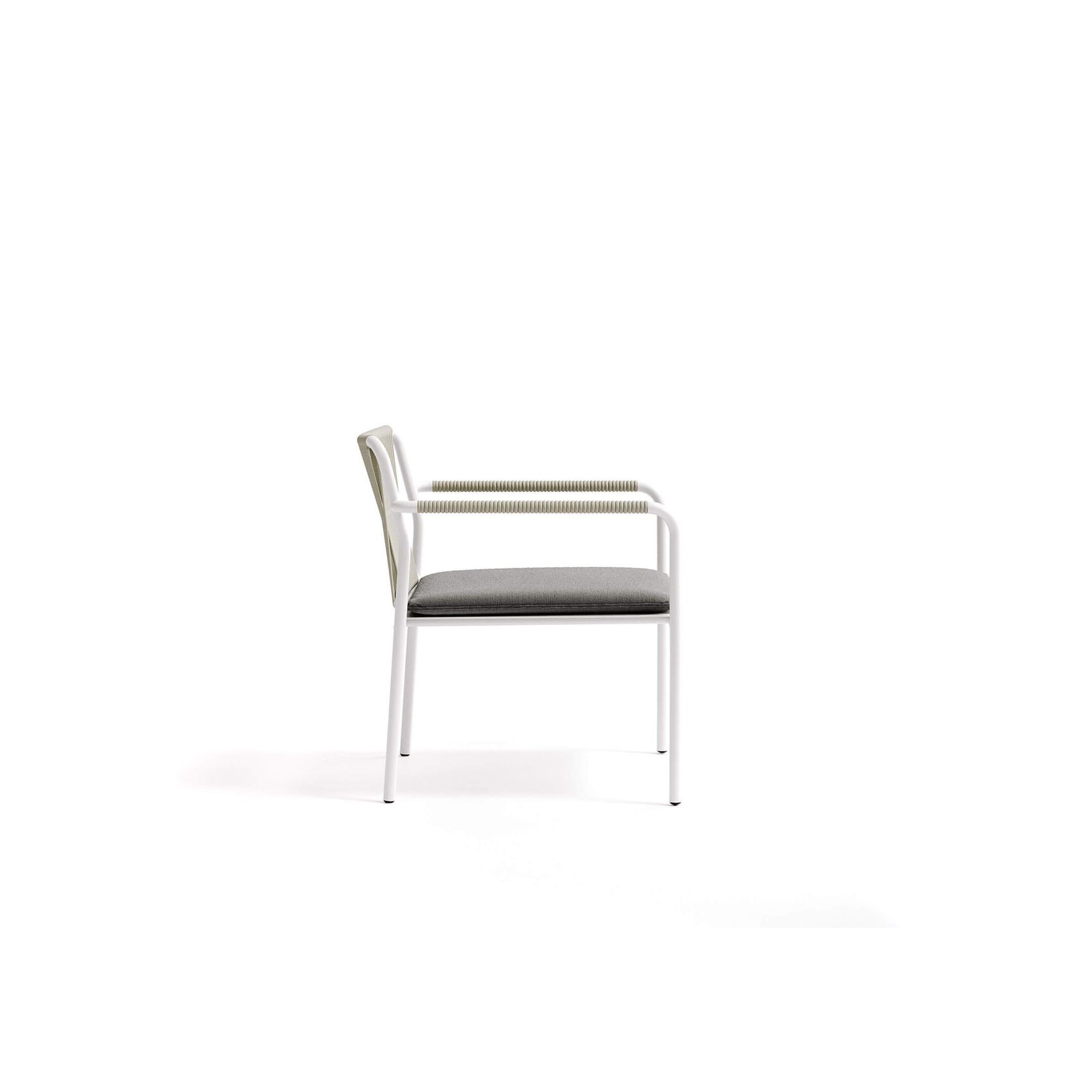 Air Outdoor Armchair by Atmosphera gallery detail image
