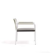 Air Outdoor Armchair by Atmosphera gallery detail image