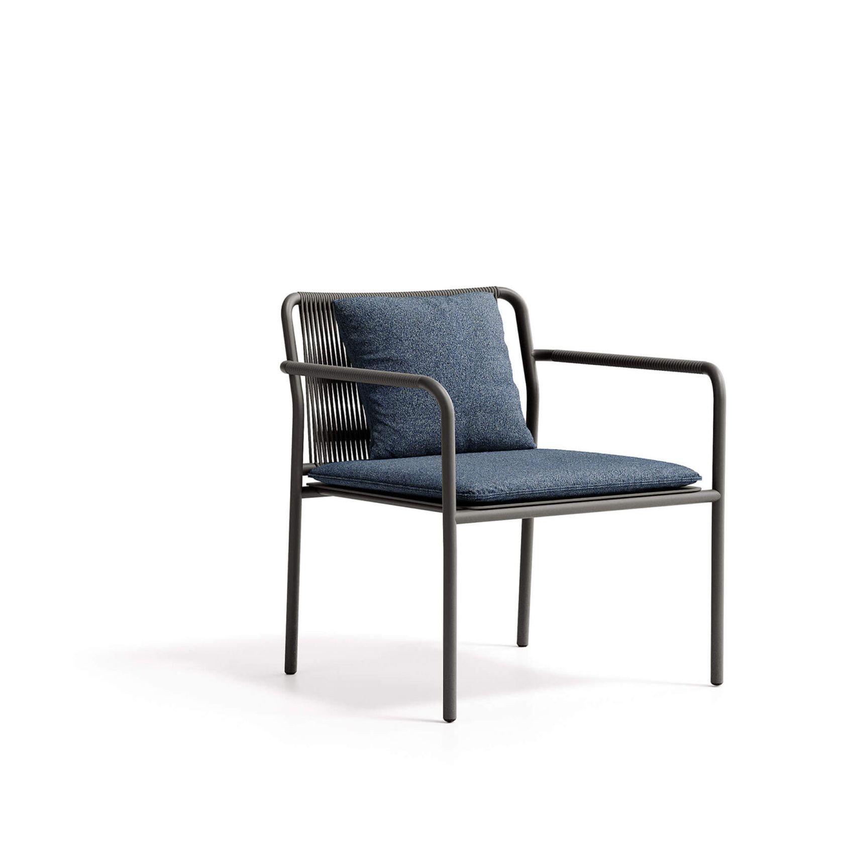 Air Outdoor Armchair by Atmosphera gallery detail image