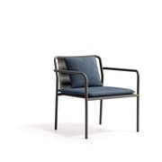 Air Outdoor Armchair by Atmosphera gallery detail image