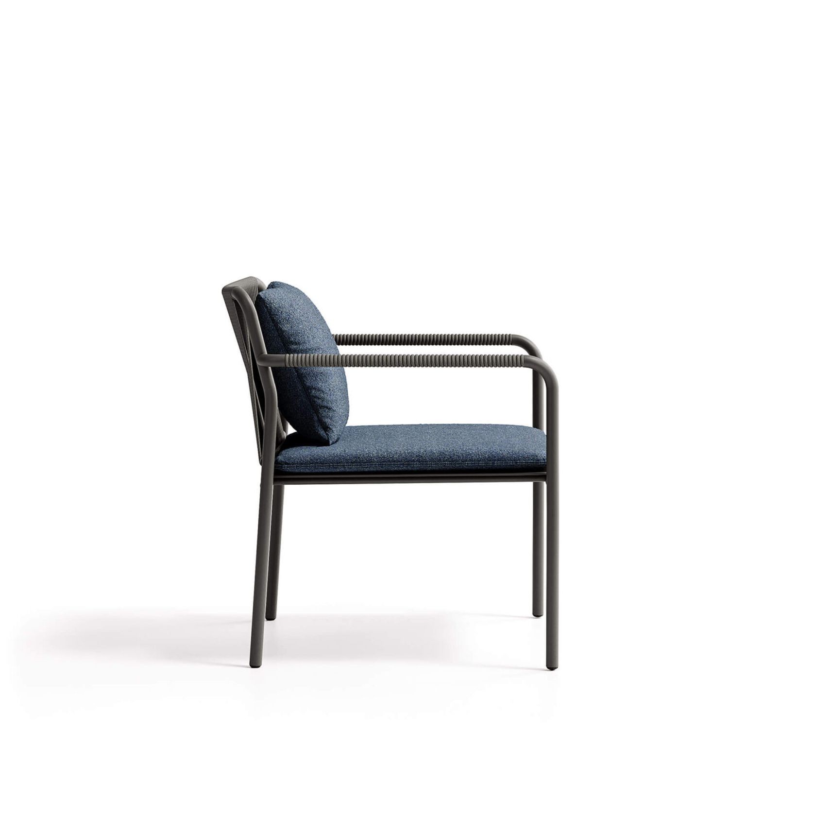 Air Outdoor Armchair by Atmosphera gallery detail image