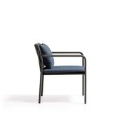 Air Outdoor Armchair by Atmosphera gallery detail image