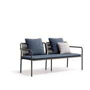 Air Outdoor Sofa by Atmosphera gallery detail image