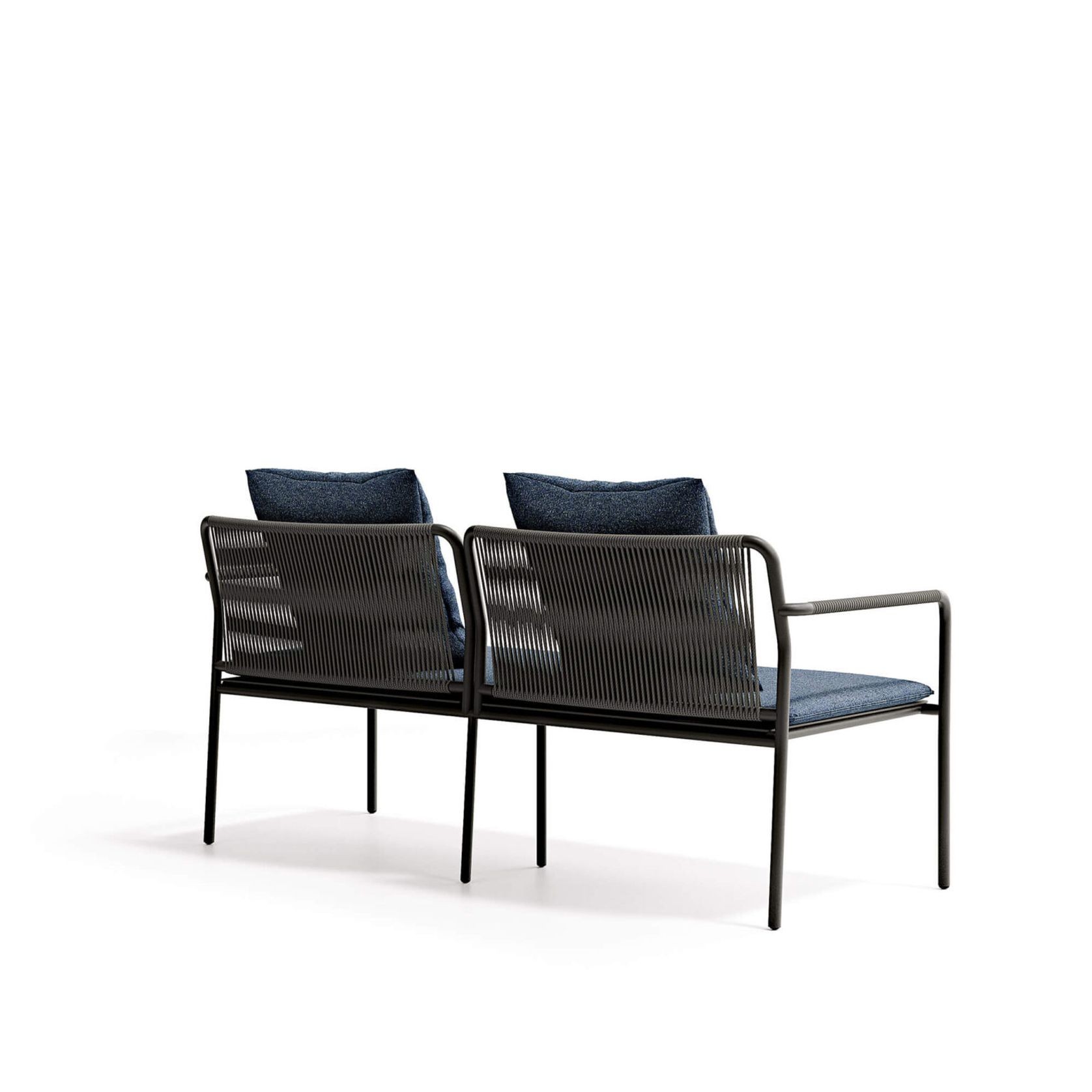 Air Outdoor Sofa by Atmosphera gallery detail image