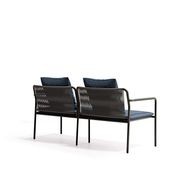 Air Outdoor Sofa by Atmosphera gallery detail image
