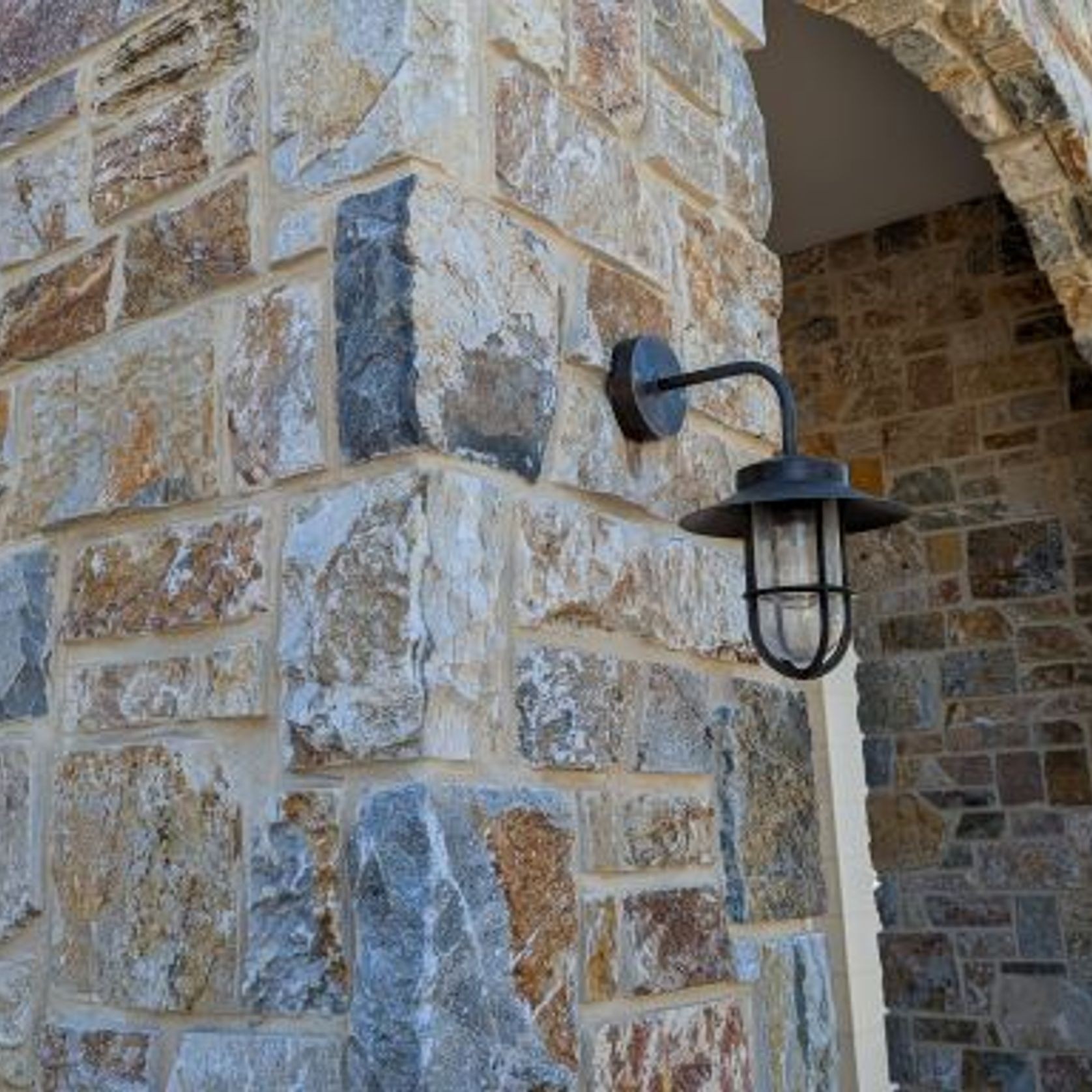 Airlie Stone Wall Cladding gallery detail image