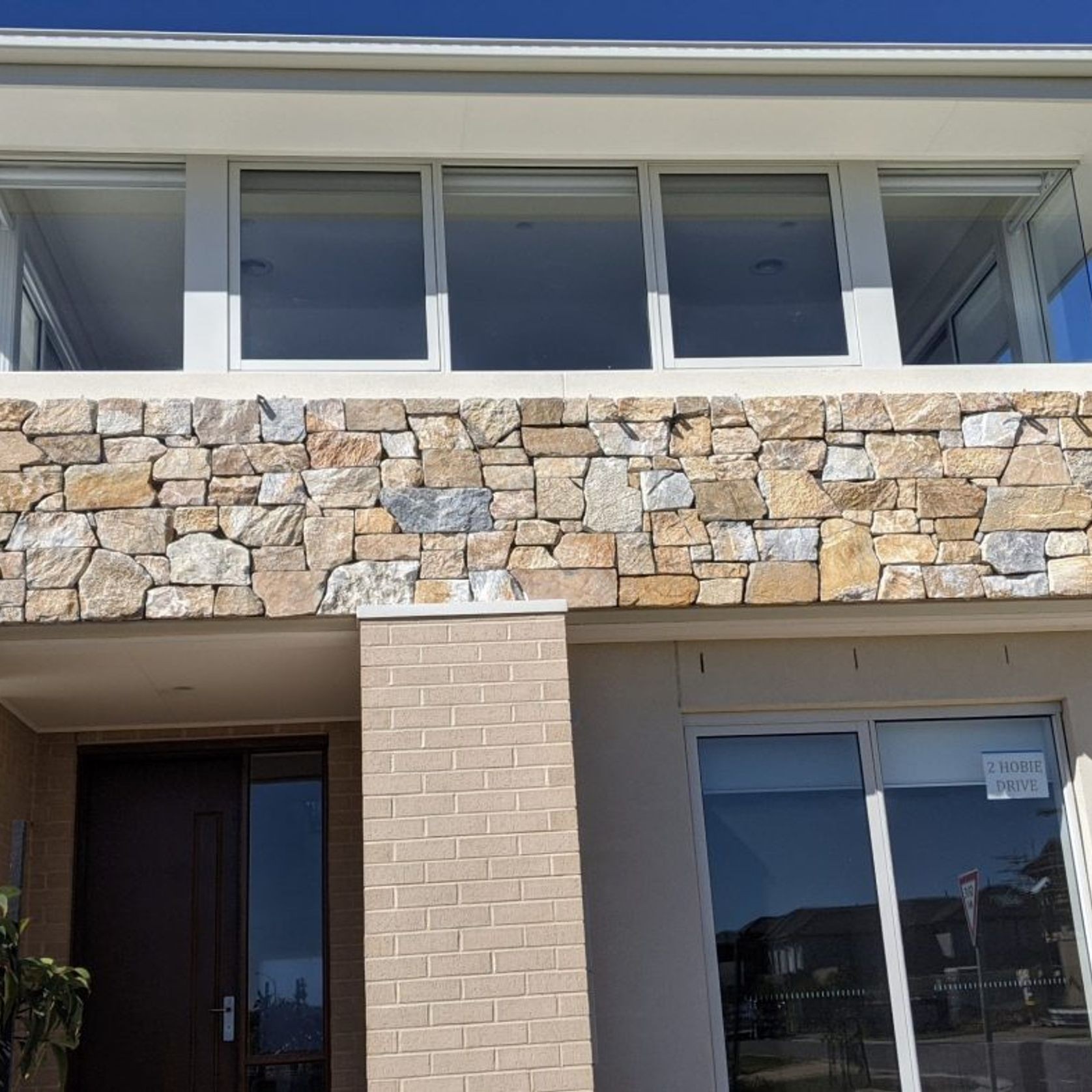 Airlie Stone Wall Cladding gallery detail image