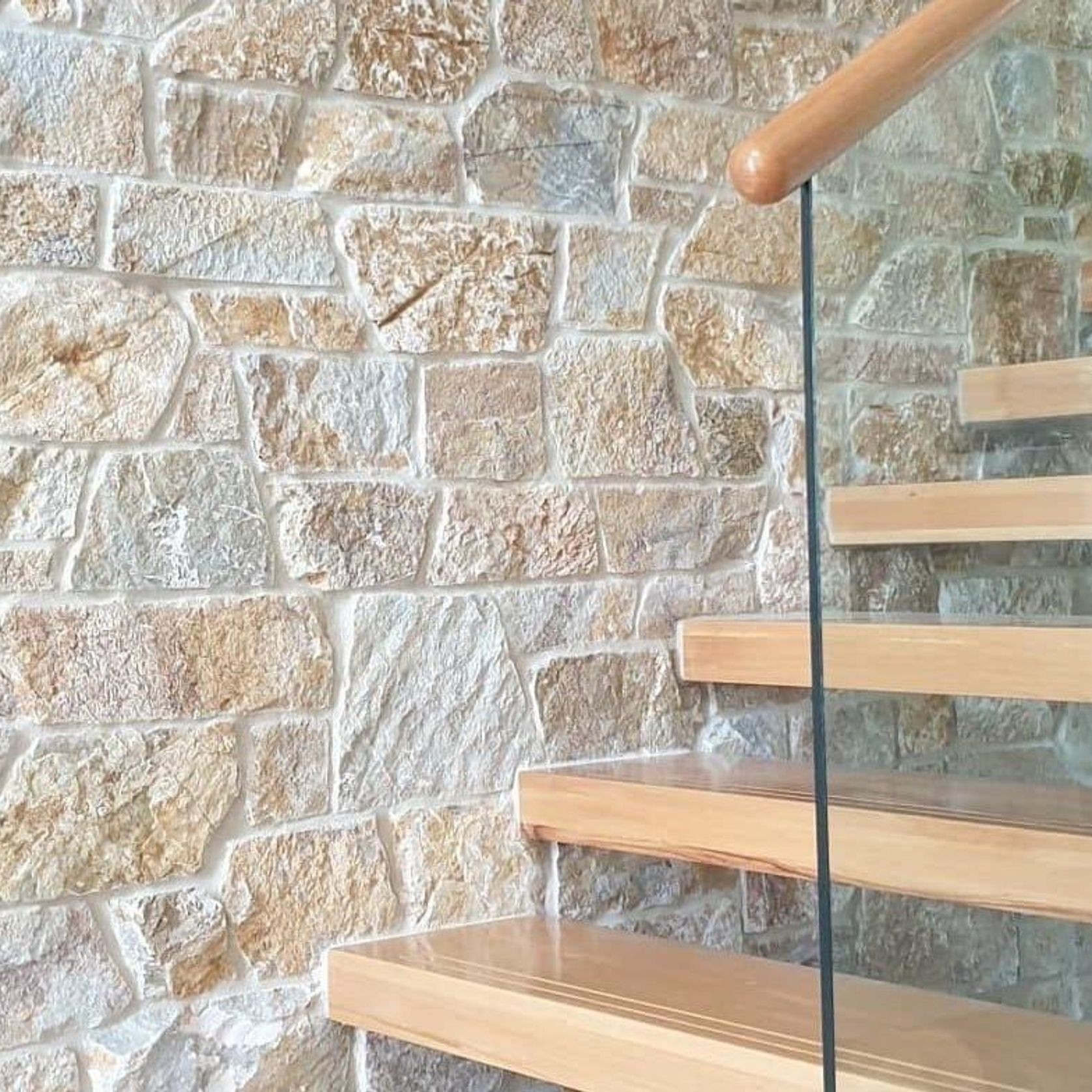 Airlie Stone Wall Cladding gallery detail image