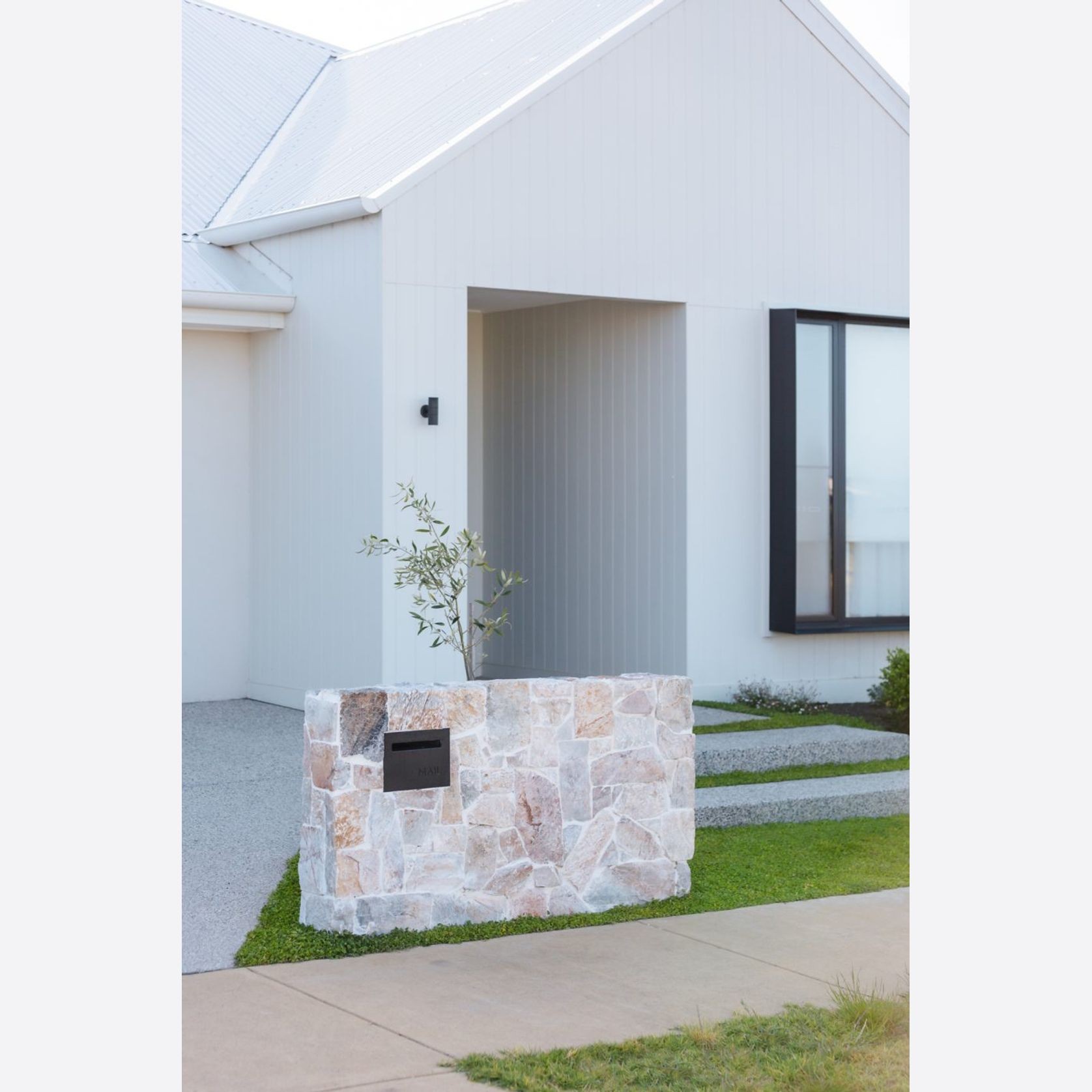 Airlie Stone Wall Cladding gallery detail image