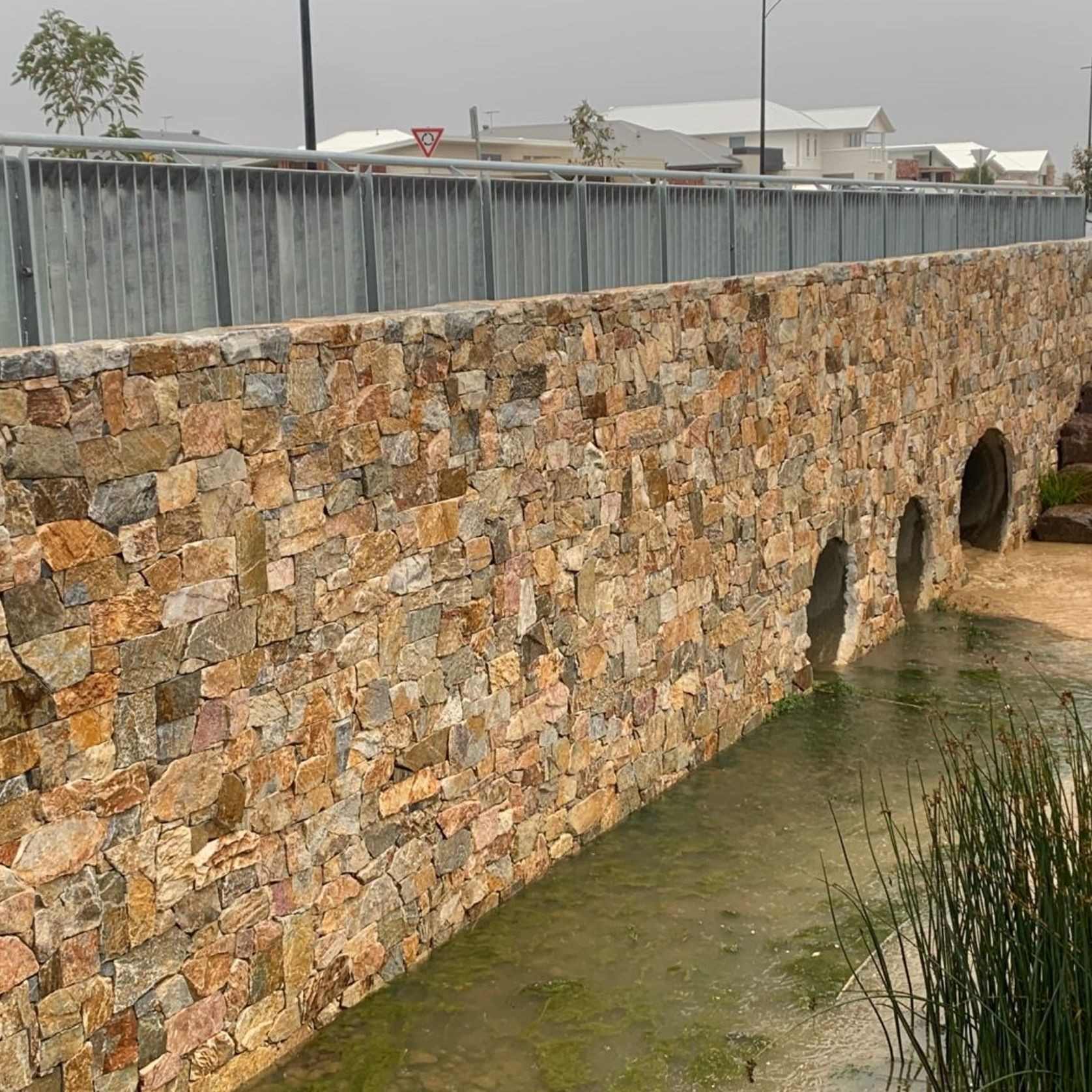 Airlie Stone Wall Cladding gallery detail image