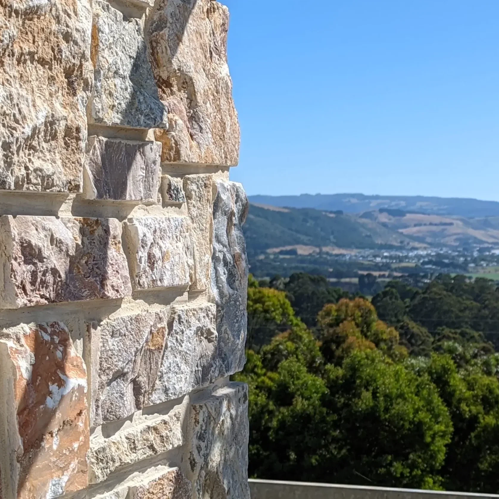 Airlie Stone Wall Cladding gallery detail image