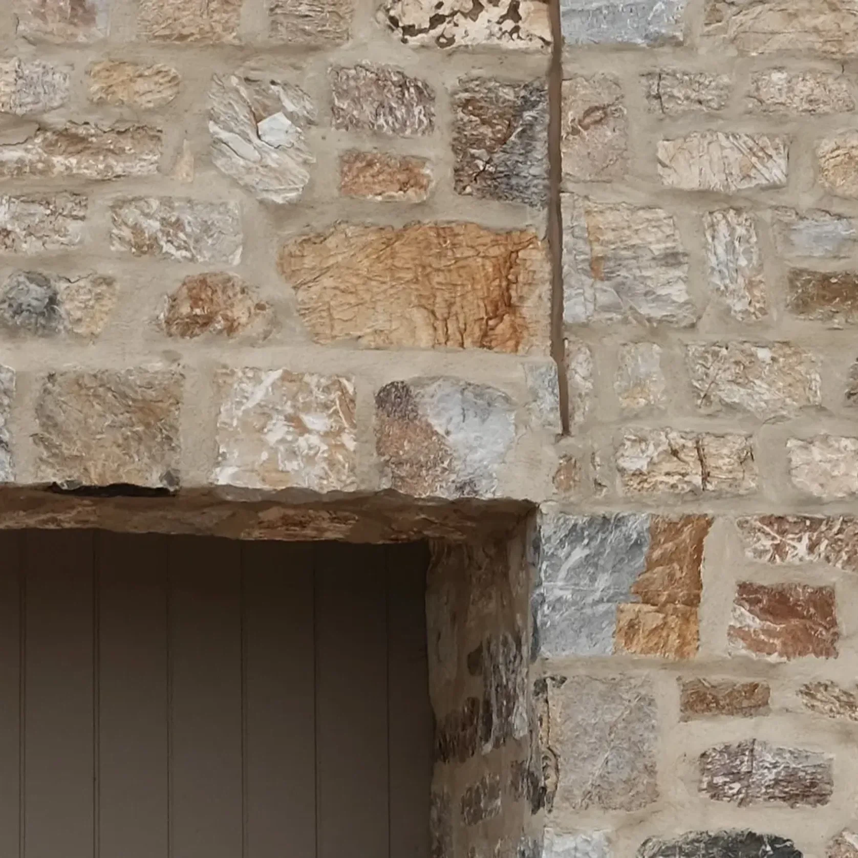 Airlie Stone Wall Cladding gallery detail image