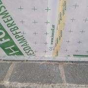 Airstop SOLO Adhesive Tape gallery detail image