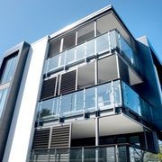 Skyrail DX Series | Glass Balustrades gallery detail image