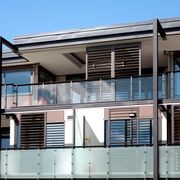 Skyrail DX Series | Glass Balustrades gallery detail image
