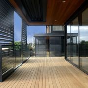 Skyrail CG-F Series | Glass Balustrades gallery detail image