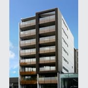 Skyrail CG-DD and DD Series | Glass Balustrades gallery detail image