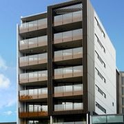 Skyrail CG-DD and DD Series | Glass Balustrades gallery detail image