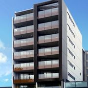 Skyrail DX Series | Glass Balustrades gallery detail image