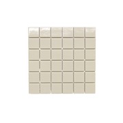 Alabaster Gloss 50x50 Mosaic gallery detail image