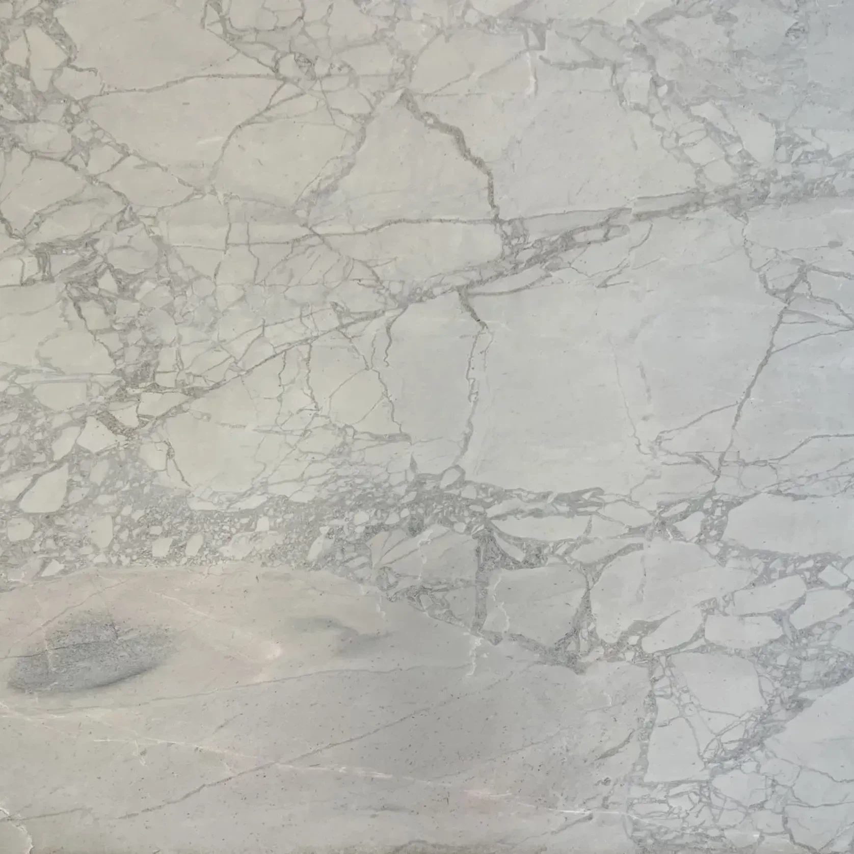 Alba Calacatta Marble Benchtop gallery detail image