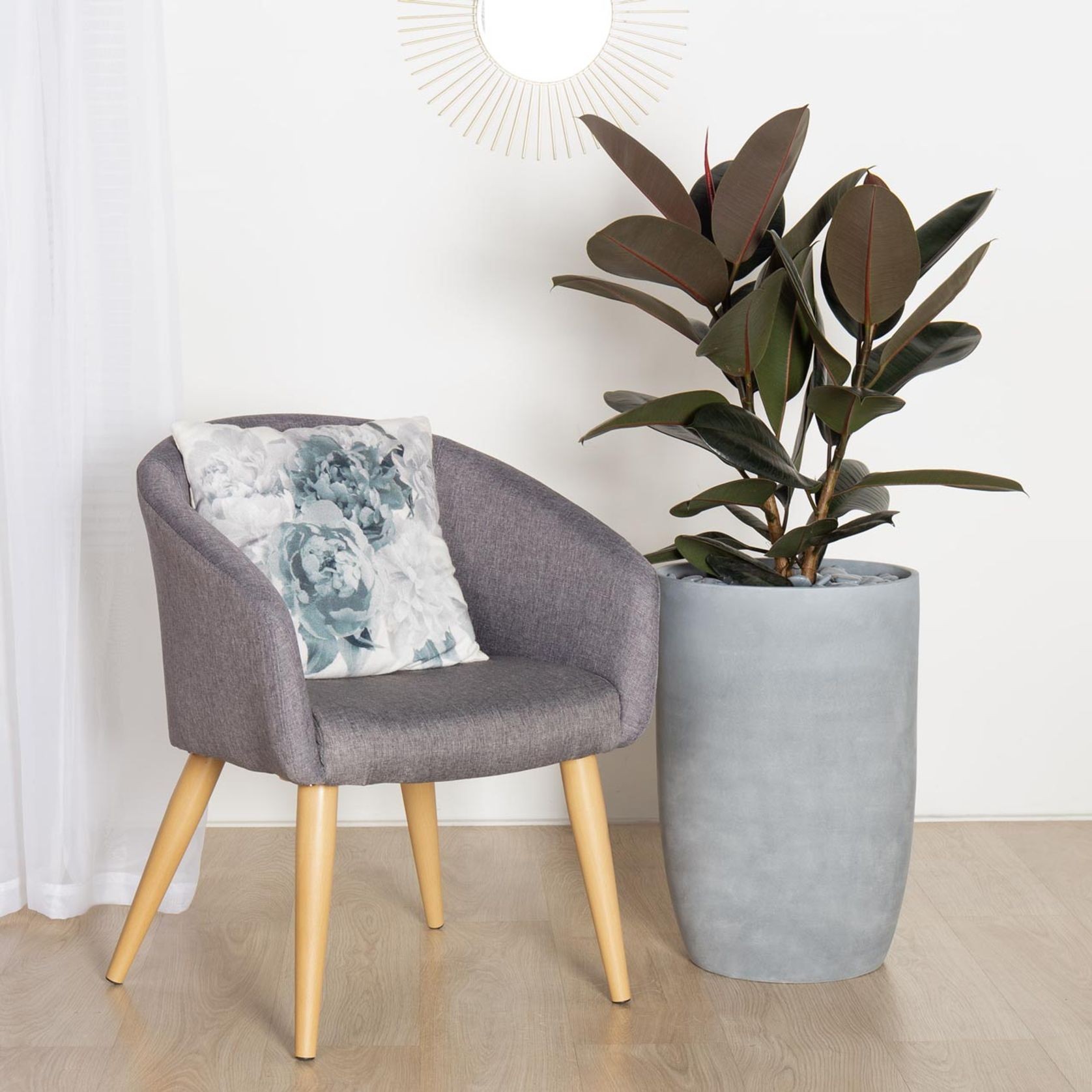 Alderley Vase gallery detail image