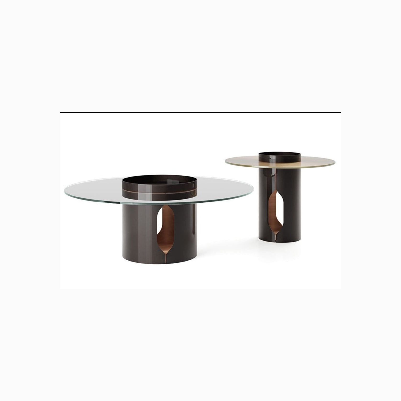 Aliso Coffee Table gallery detail image