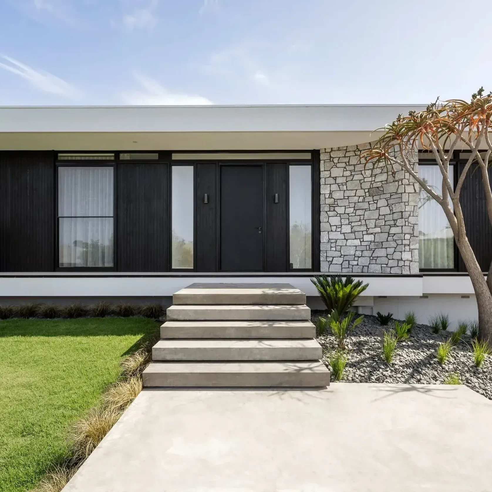 Hampton Stone Wall Cladding gallery detail image