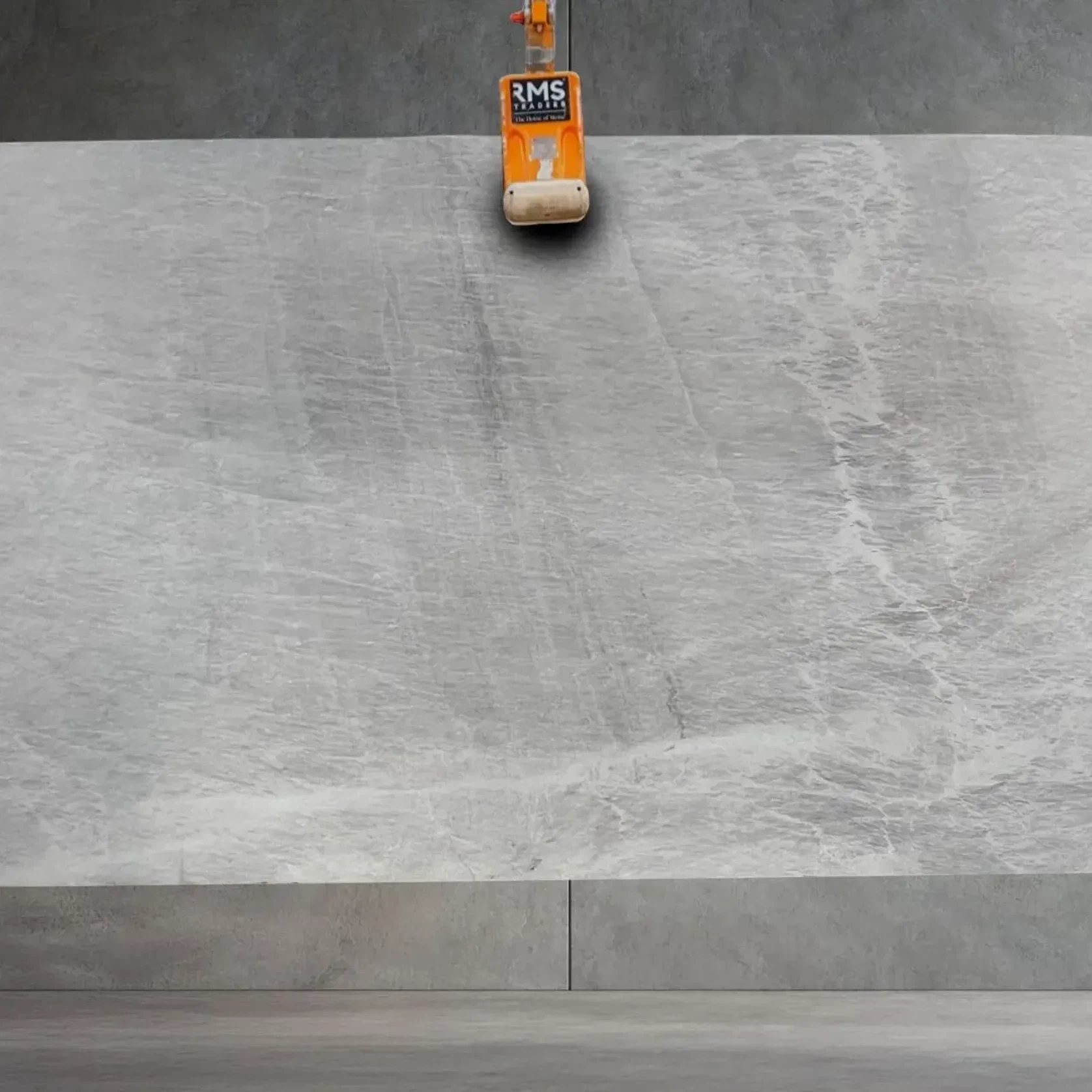 Alpaca White Marble Benchtop gallery detail image
