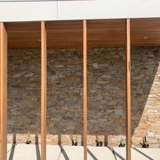 Alpine Dust Stone Wall Cladding gallery detail image