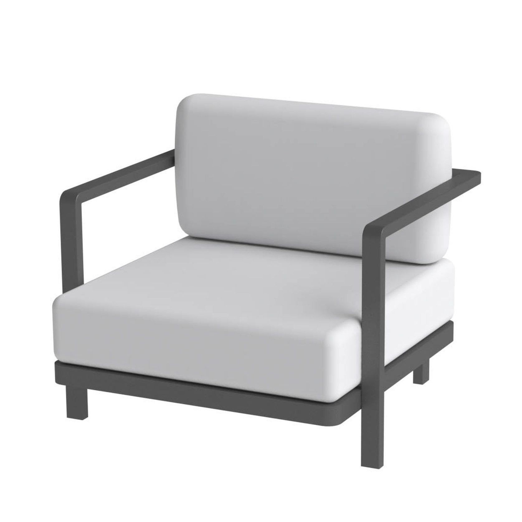Alura Lounge One Seater gallery detail image