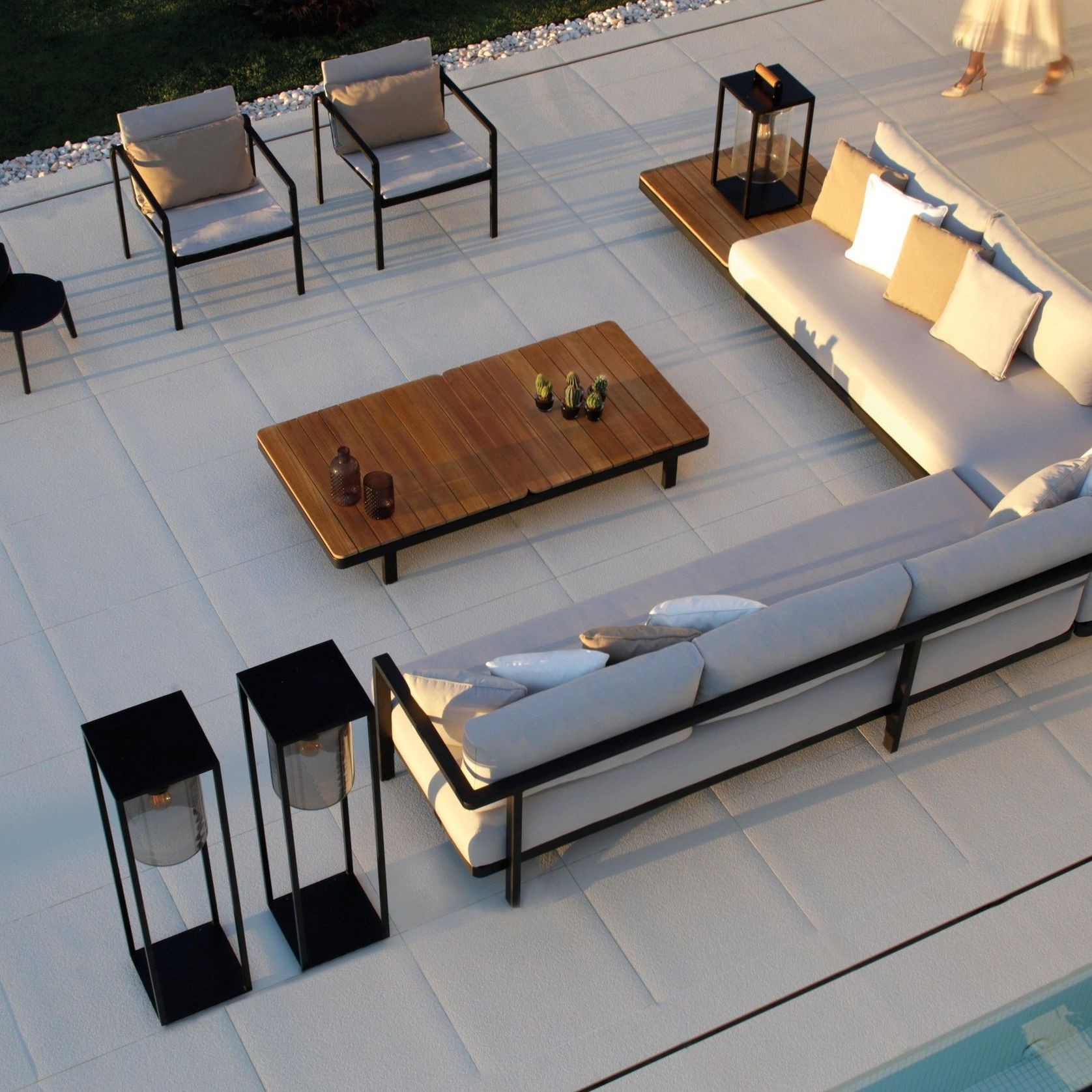 Alura Lounge Table gallery detail image