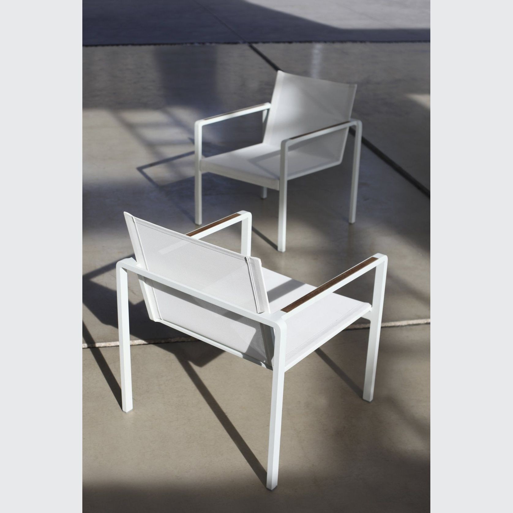 Alura Chair gallery detail image