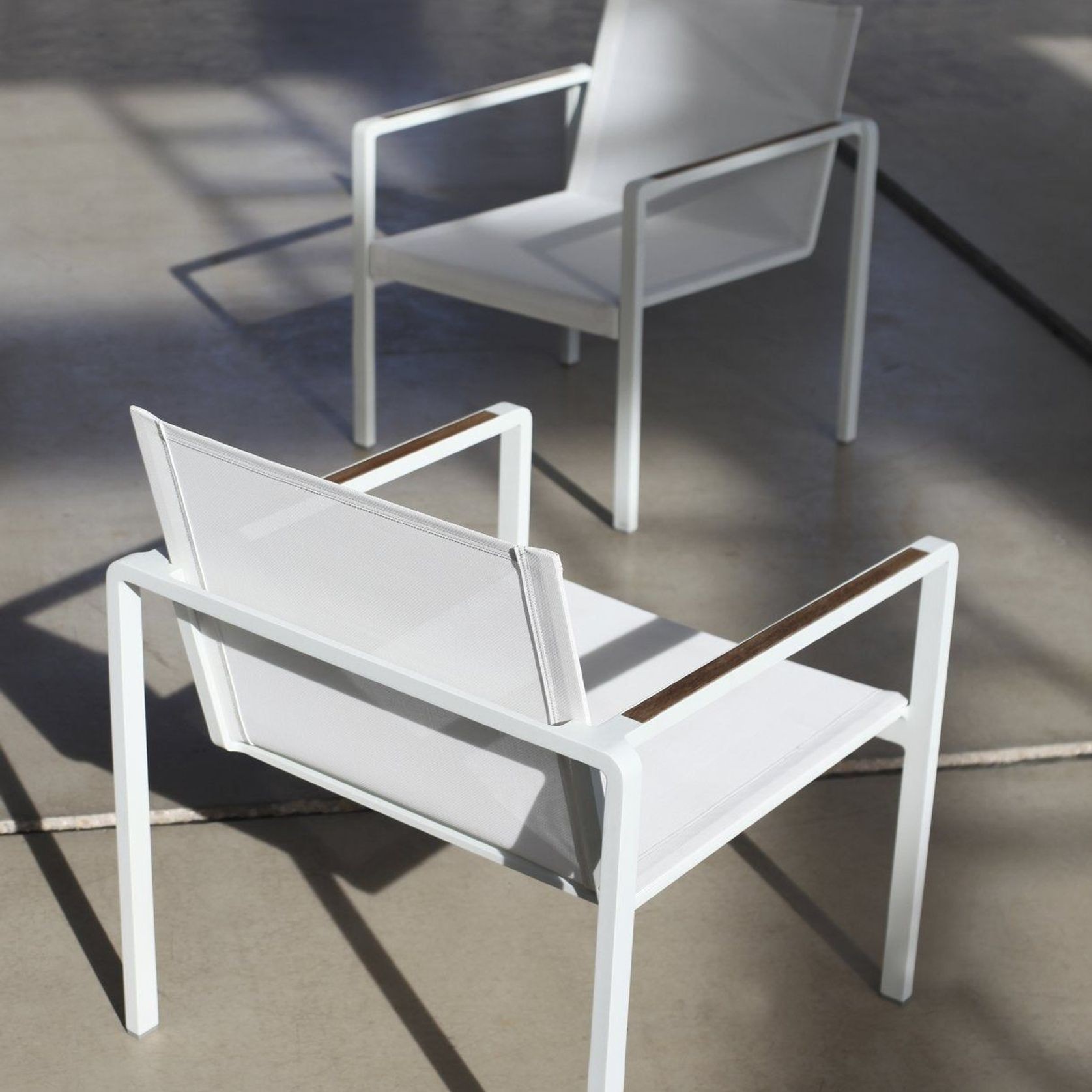 Alura Chair gallery detail image