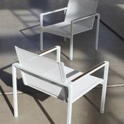 Alura Chair gallery detail image