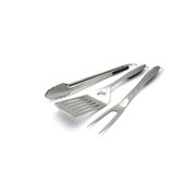 ALUVY Barbeque Tool Set - 3pc gallery detail image