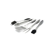 ALUVY Barbeque Tool Set - 5pc gallery detail image