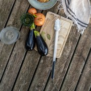 ALUVY Barbeque Tool Set - 3pc gallery detail image