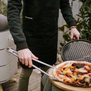 ALUVY Barbeque Tool Set - 3pc gallery detail image