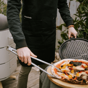 ALUVY Barbeque Tool Set - 3pc gallery detail image