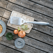 ALUVY Barbeque Tool Set - 3pc gallery detail image