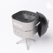 ALUVY Cooking Dome To Suit MARCEL Barbeque gallery detail image