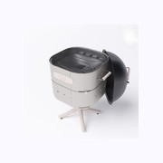 ALUVY Cooking Dome To Suit MARCEL Barbeque gallery detail image