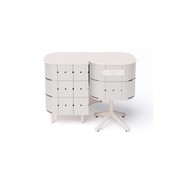 ALUVY JEAN Original Outdoor Storage Cabinet - Left - Soie gallery detail image