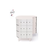 ALUVY JEAN Original Outdoor Storage Cabinet - Left - Soie gallery detail image